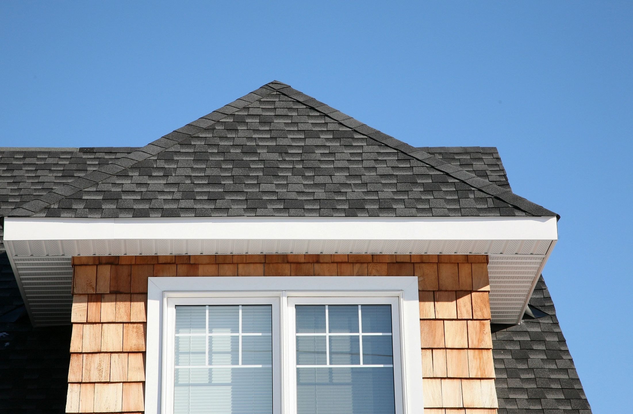 Worley Built roofing project 3